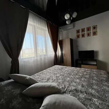 Aquarium Appartamento Năvodari
